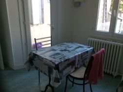 Appartement à louer, 35m², Bordeaux