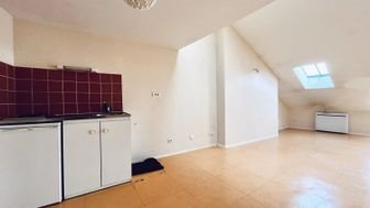 Appartement à louer, 50m², Orléans