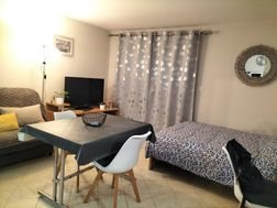 Appartement à louer, 36m², La Chapelle-sur-Erdre