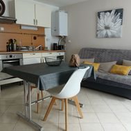 Appartement à louer, 36m², La Chapelle-sur-Erdre