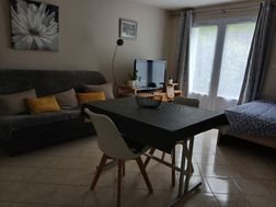 Appartement à louer, 36m², La Chapelle-sur-Erdre