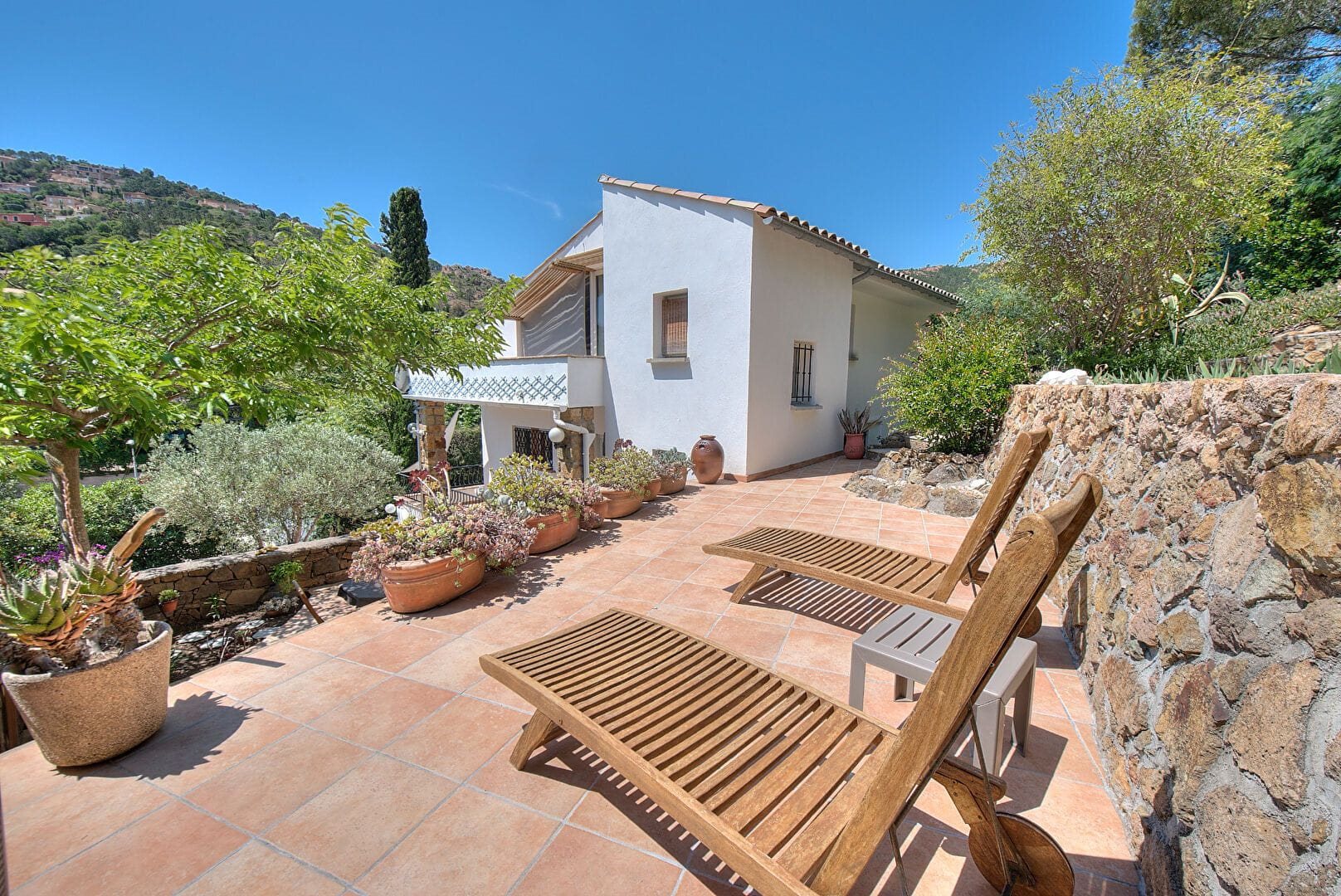 Maison à vendre, 133m², Saint-Raphaël