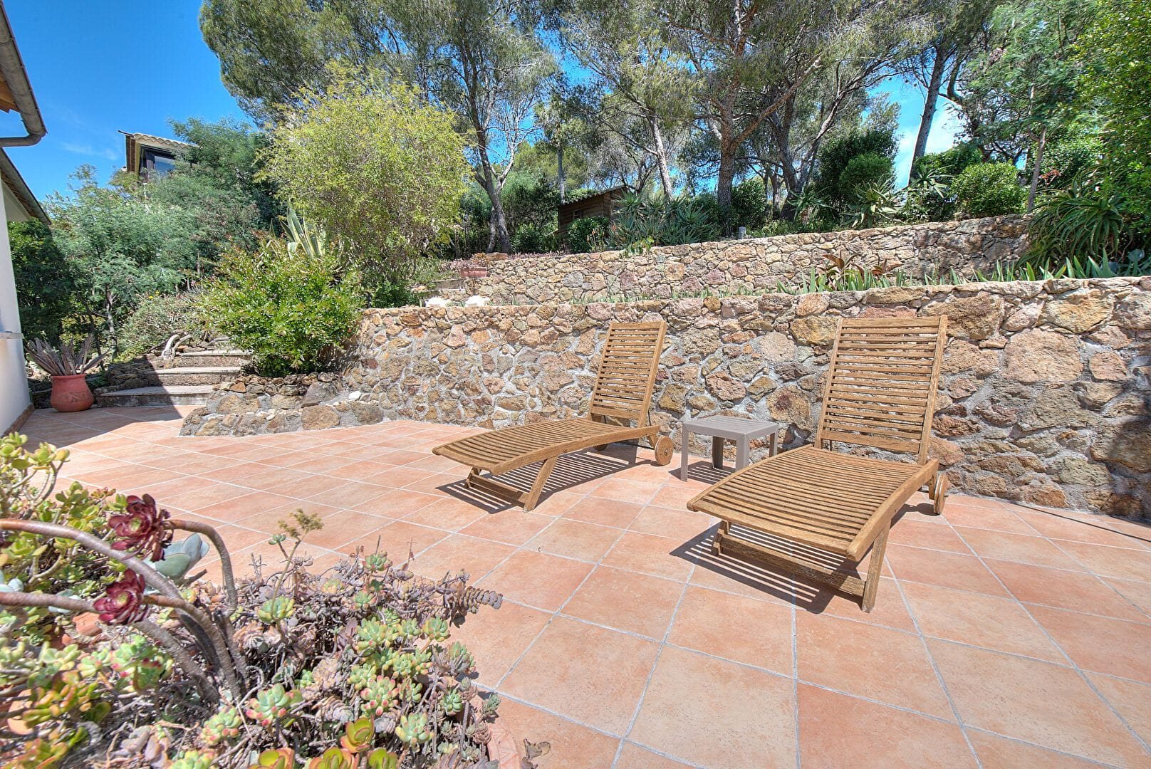 Maison à vendre, 133m², Saint-Raphaël