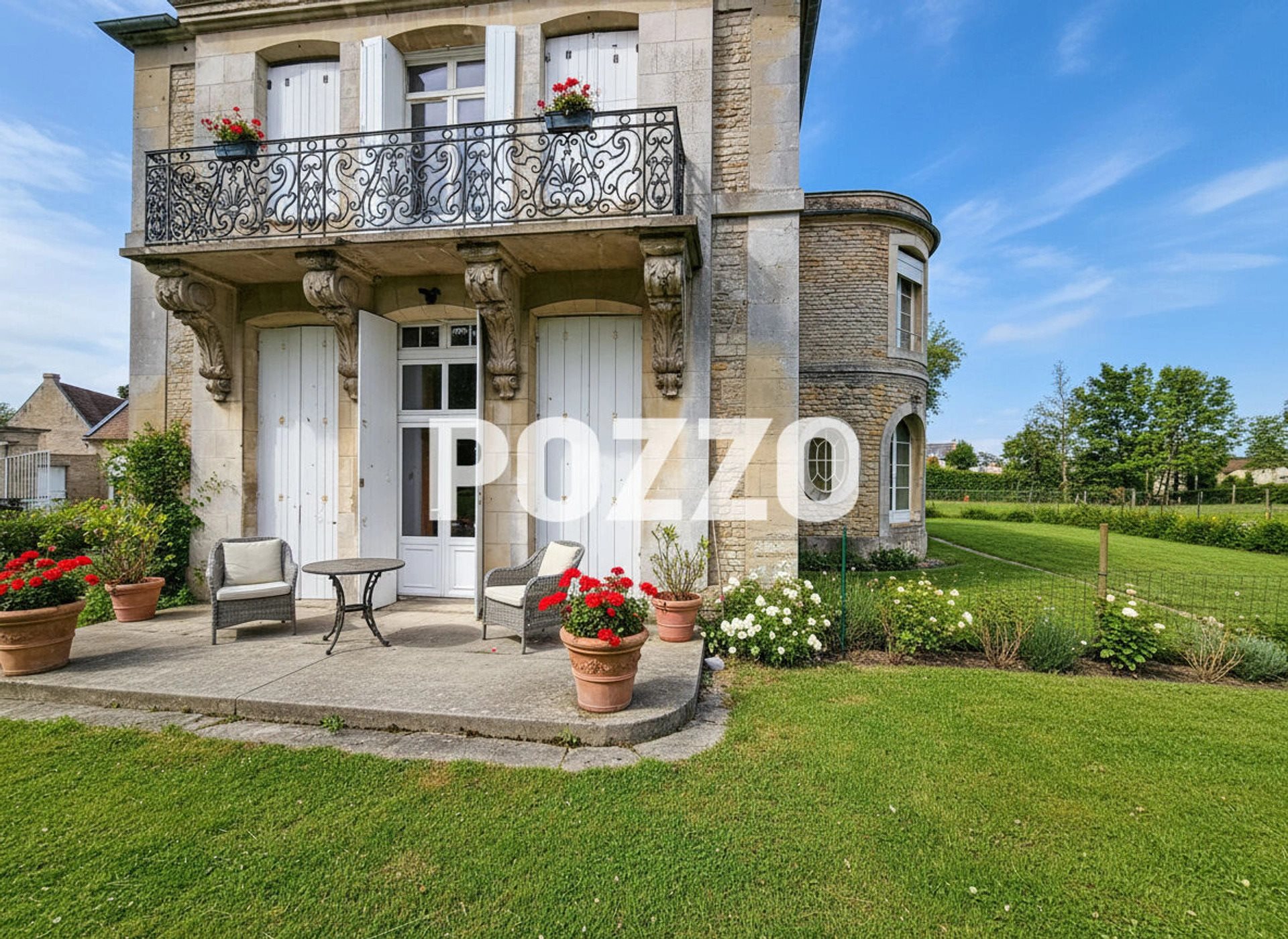 Appartement à vendre, 53m², Bernières-sur-Mer