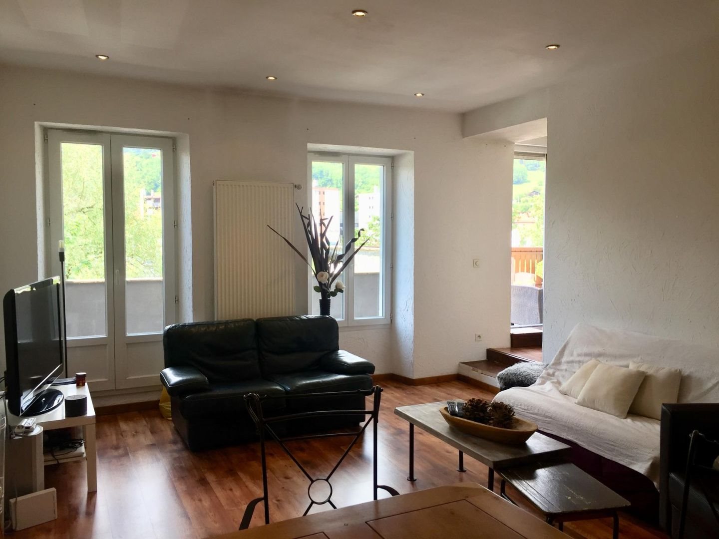 Appartement à vendre, 156m², Albertville