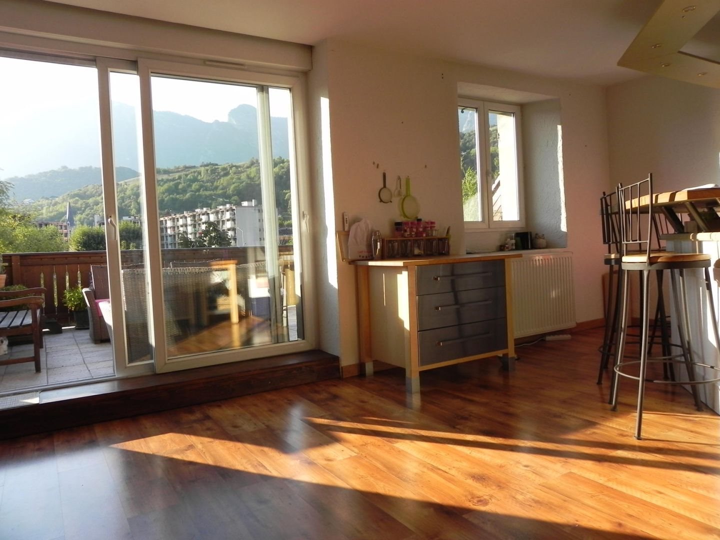 Appartement à vendre, 156m², Albertville