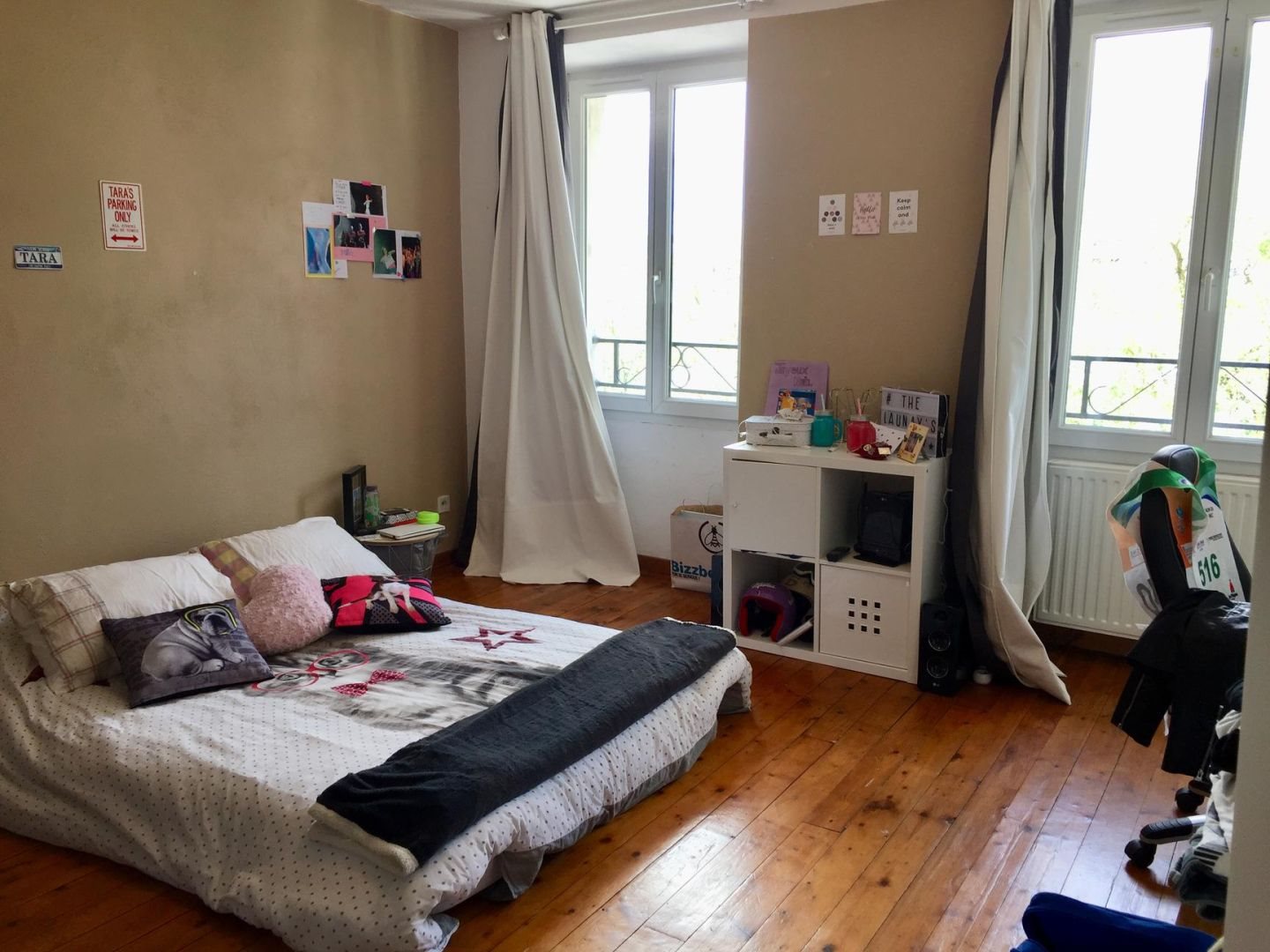 Appartement à vendre, 156m², Albertville