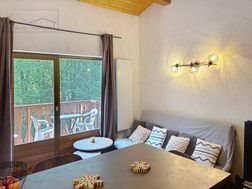 Appartement à louer, 32m², Les Houches