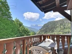 Appartement à louer, 32m², Les Houches