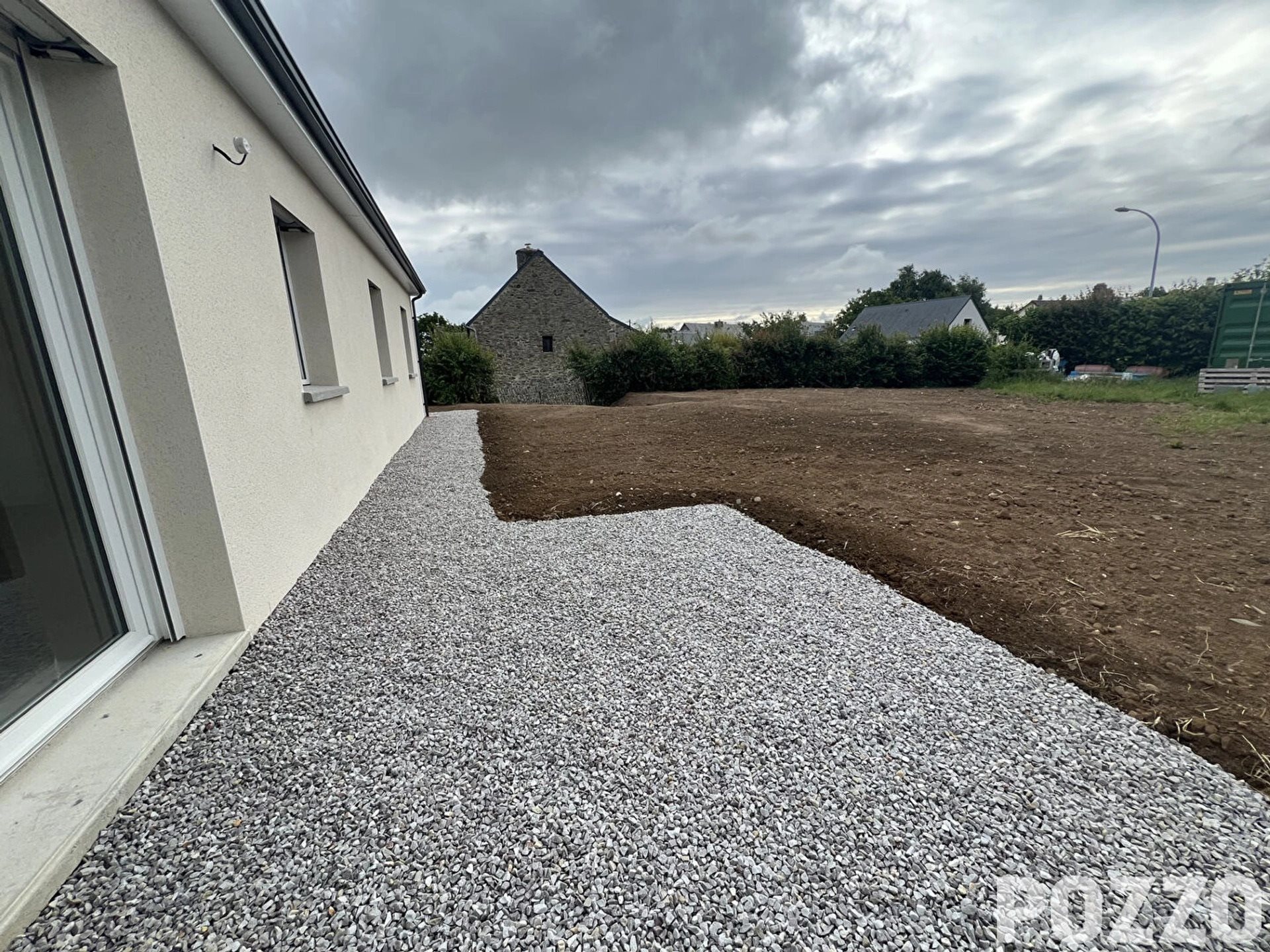 Maison à louer, 88m², Quettehou