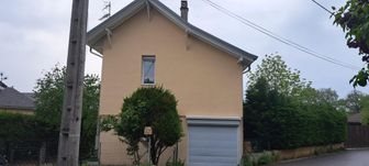 Maison à louer, 100m², Saint-Julien-en-Genevois