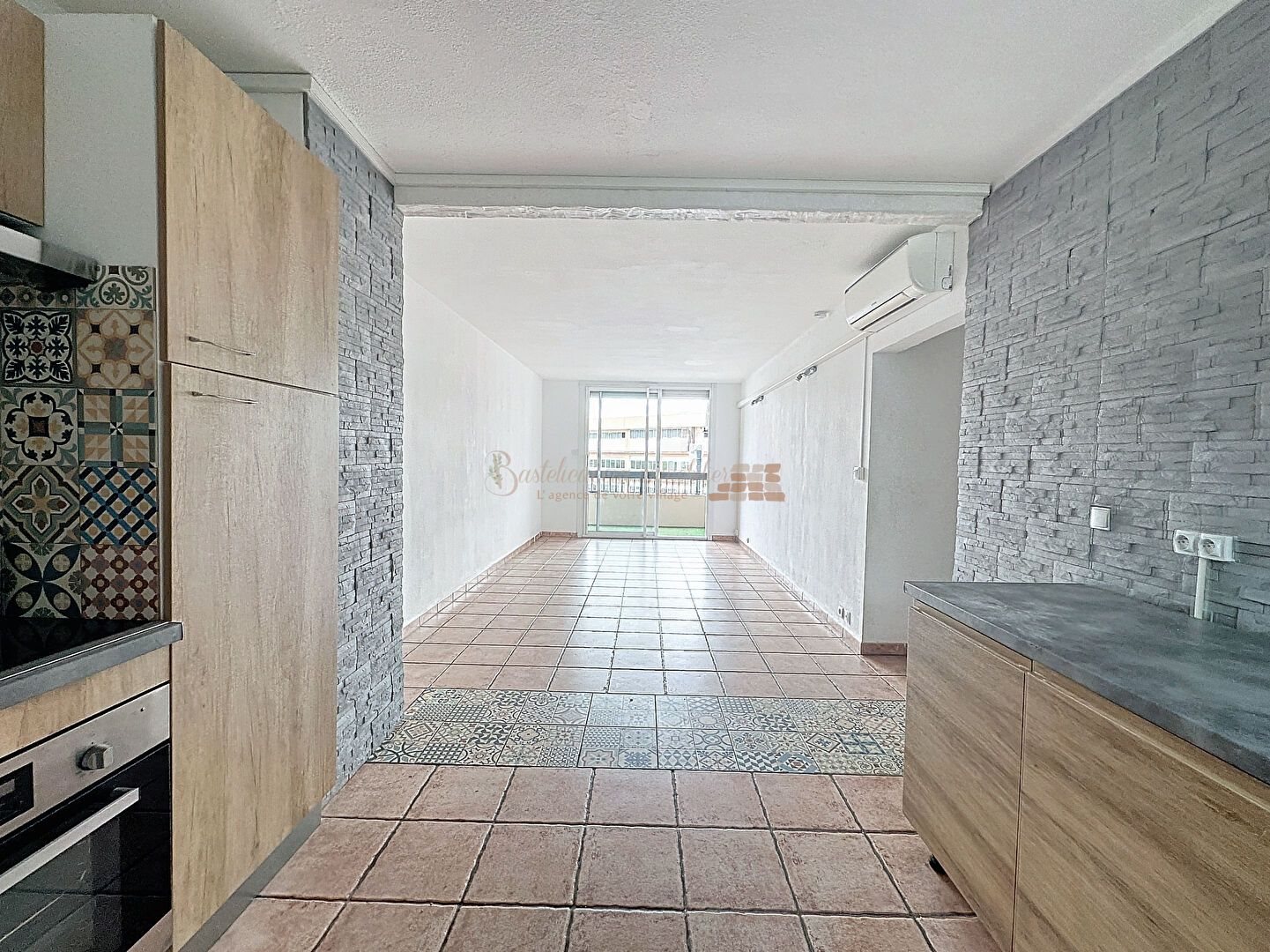 Appartement à vendre, 60m², Ajaccio