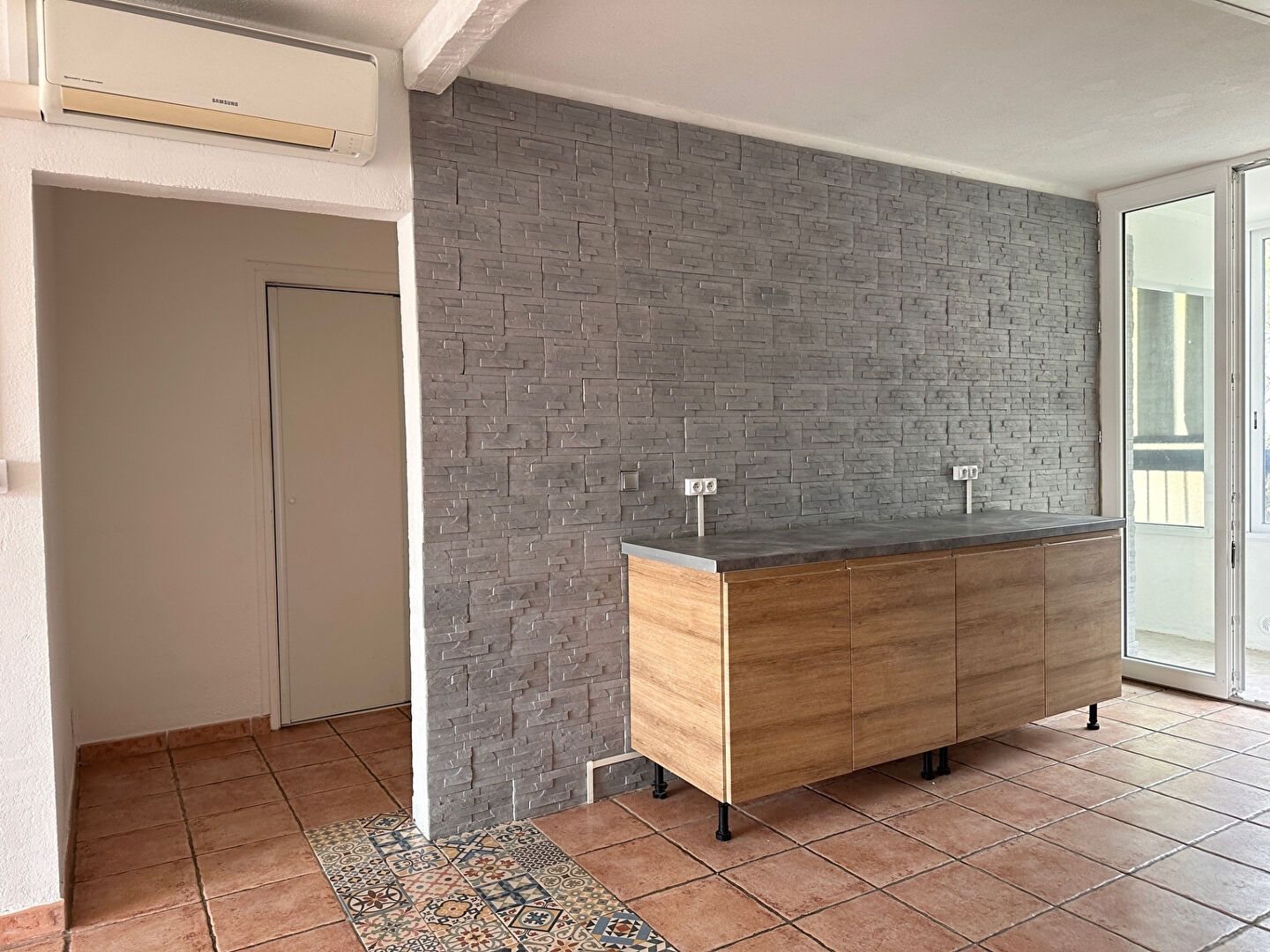Appartement à vendre, 60m², Ajaccio