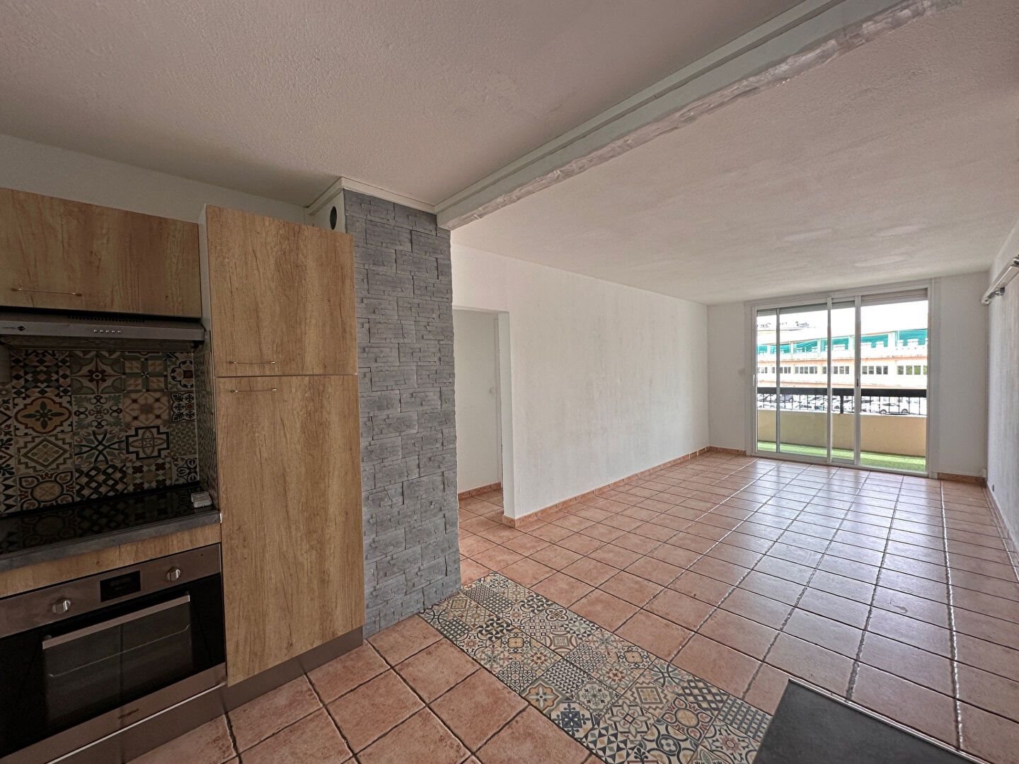 Appartement à vendre, 60m², Ajaccio