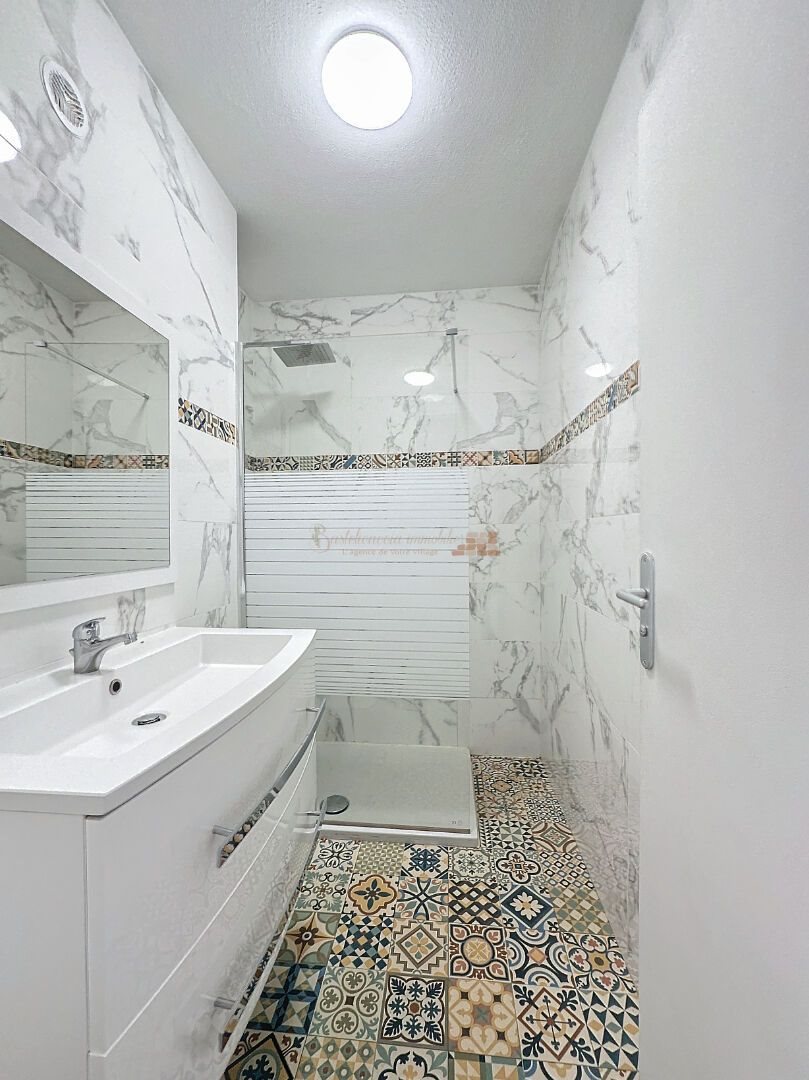 Appartement à vendre, 60m², Ajaccio