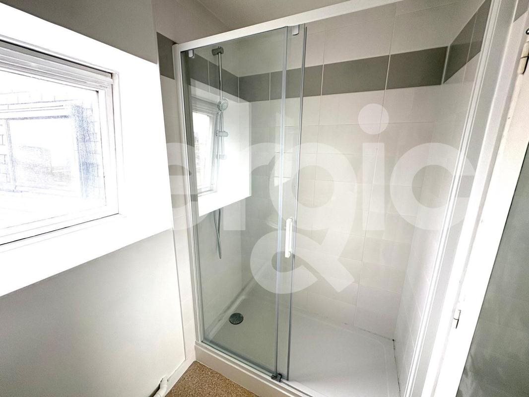 Appartement à louer, 38m², Tourcoing