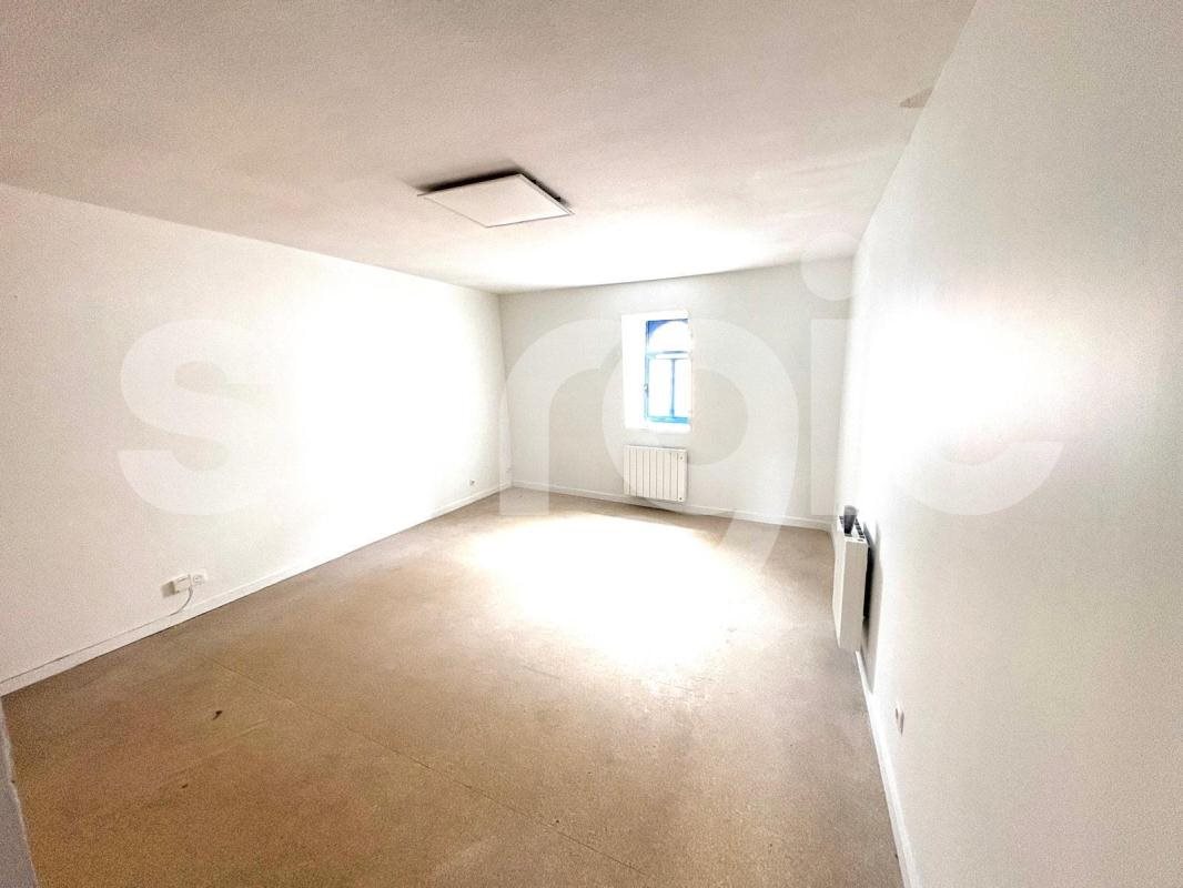 Appartement à louer, 38m², Tourcoing