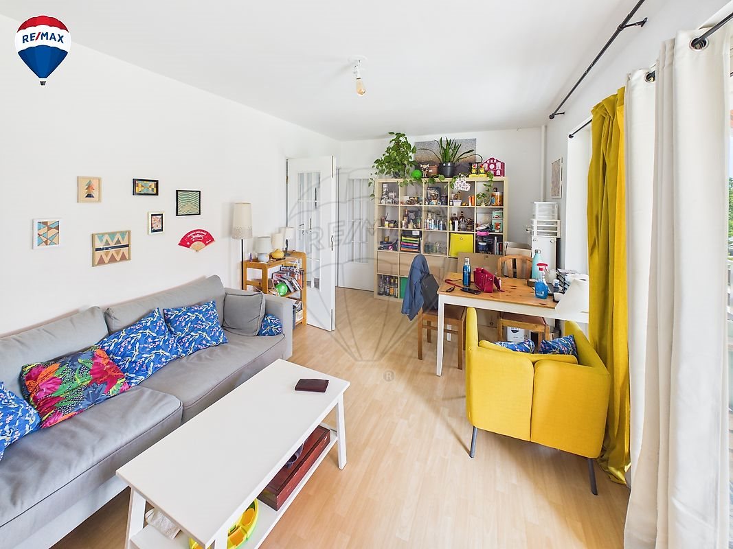 Appartement à louer, 55m², Riedisheim