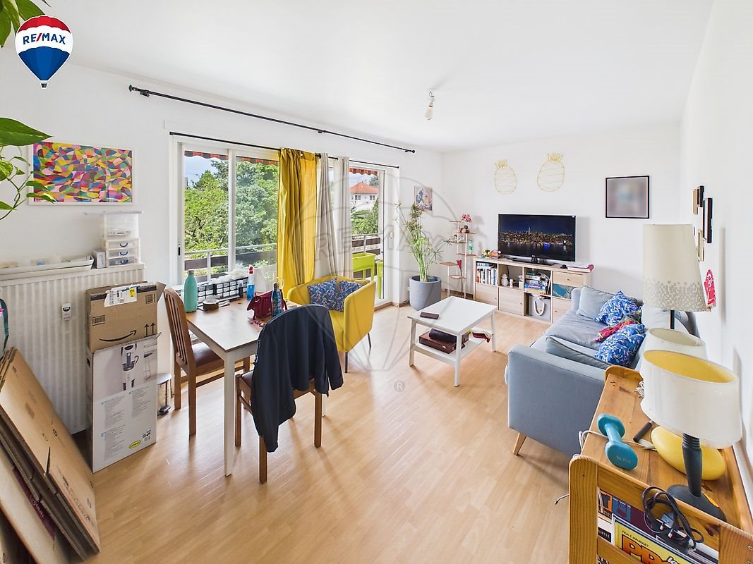 Appartement à louer, 55m², Riedisheim