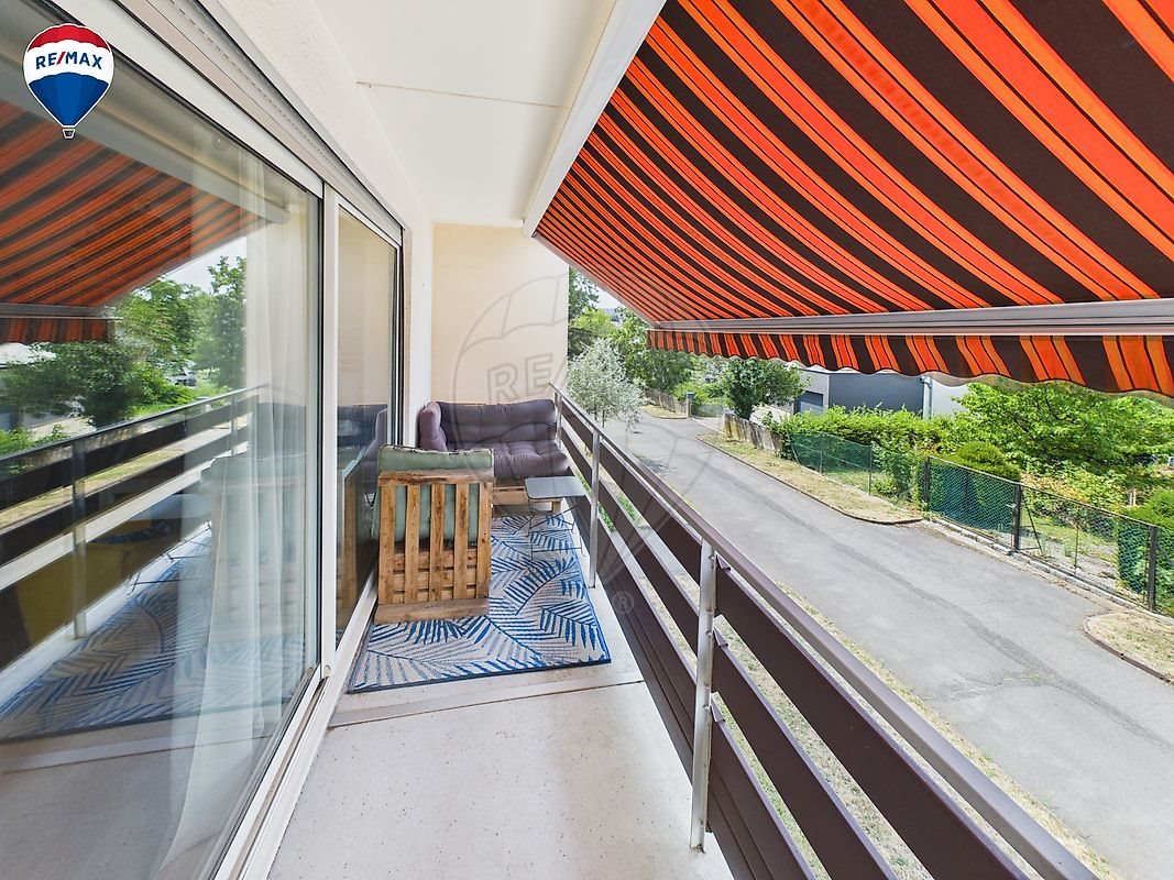 Appartement à louer, 55m², Riedisheim