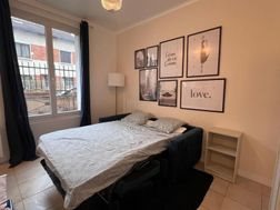Appartement à louer, 18m², Le Kremlin-Bicêtre