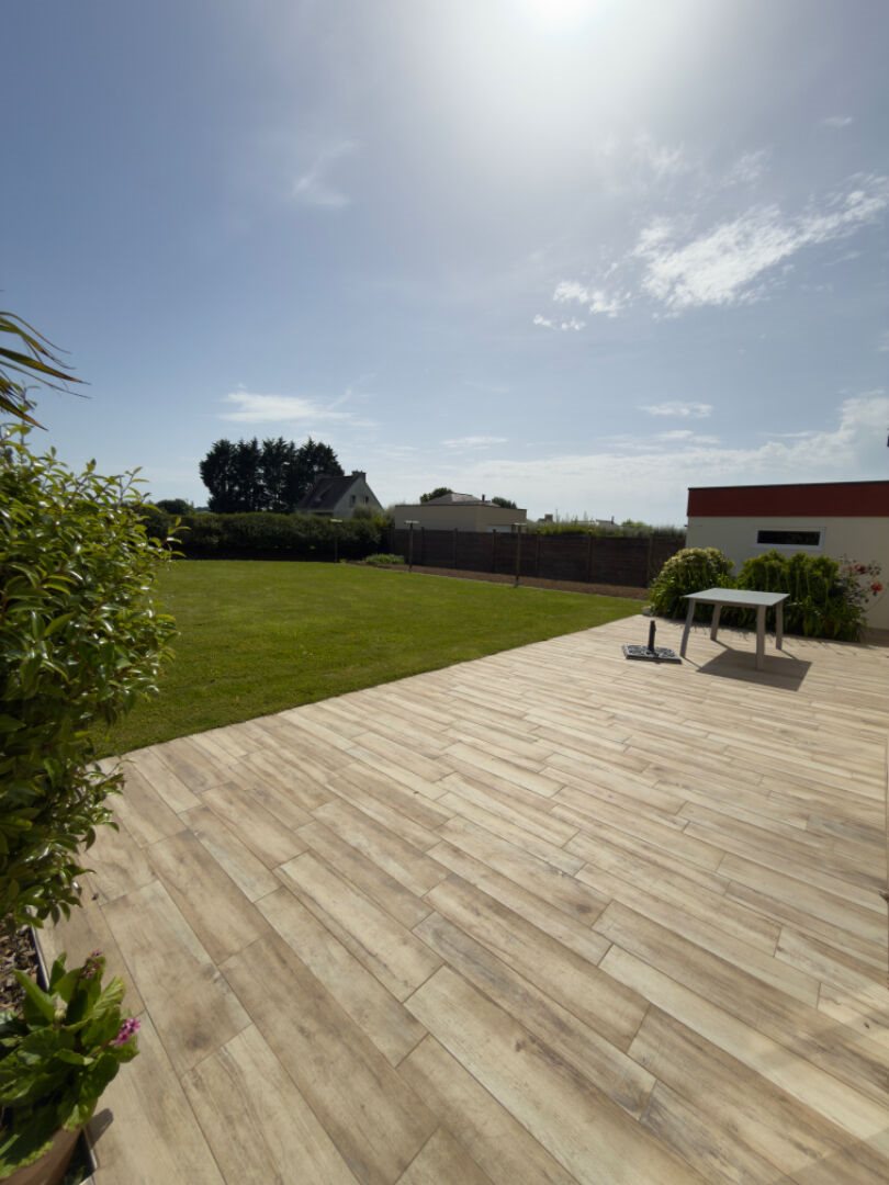 Maison à vendre, 101m², Pencran