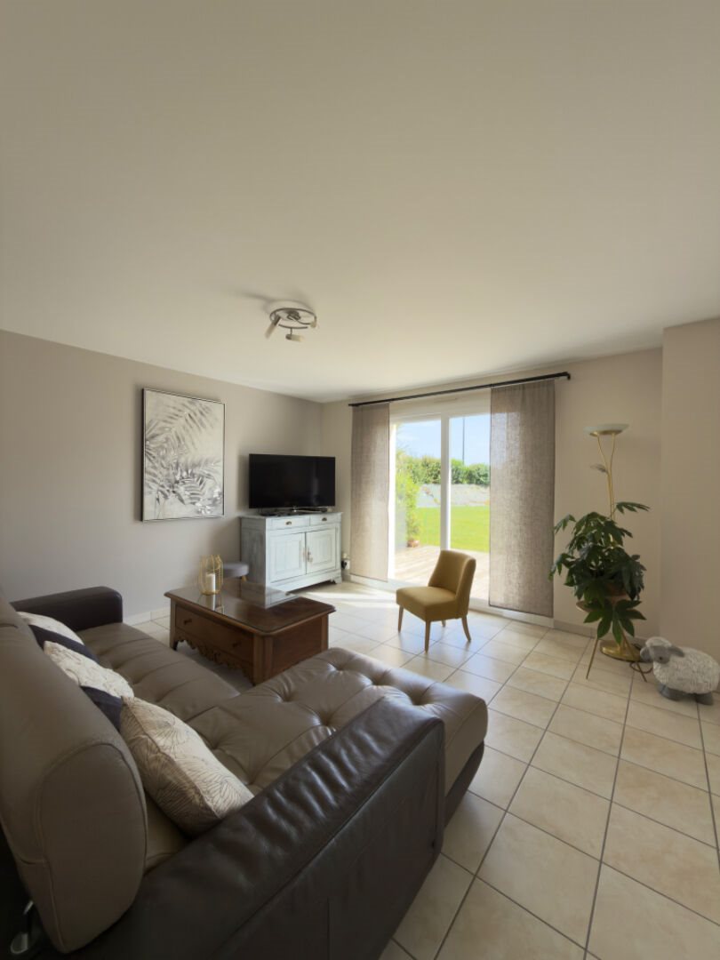 Maison à vendre, 101m², Pencran