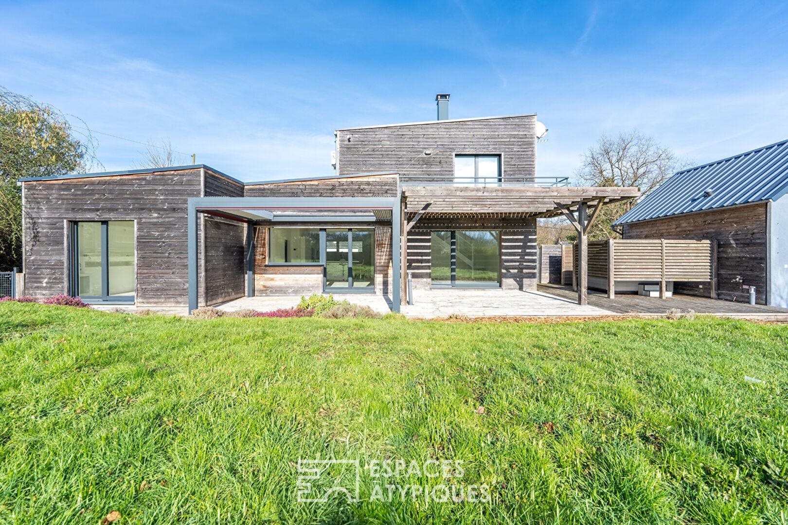 Maison à vendre, 148m², Fondettes