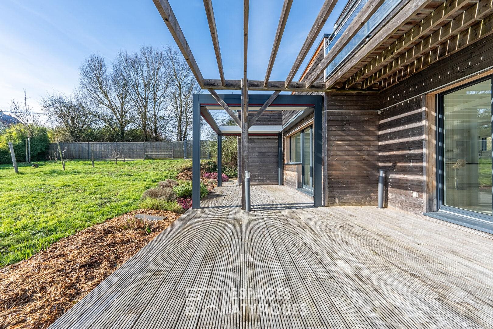 Maison à vendre, 148m², Fondettes