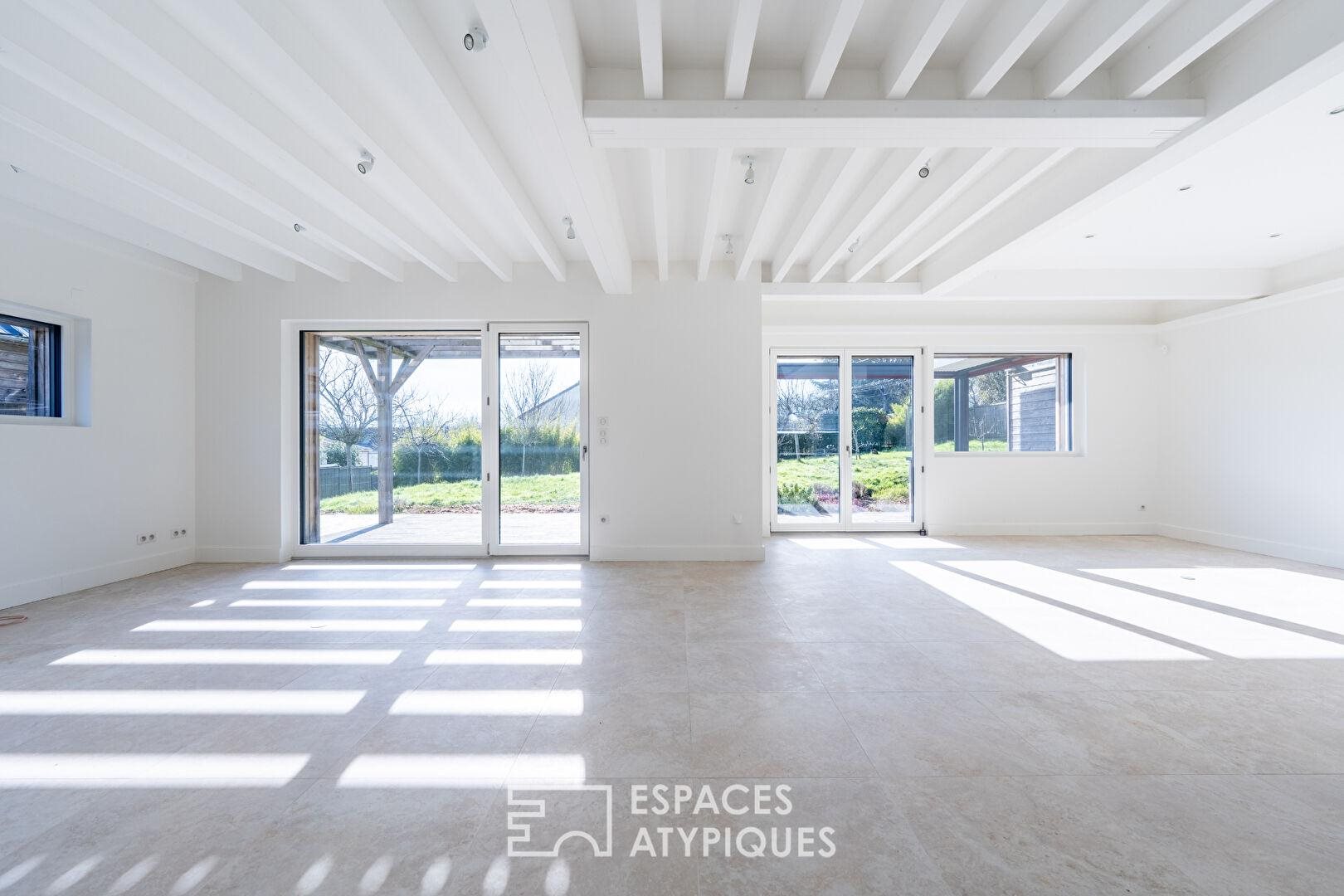 Maison à vendre, 148m², Fondettes