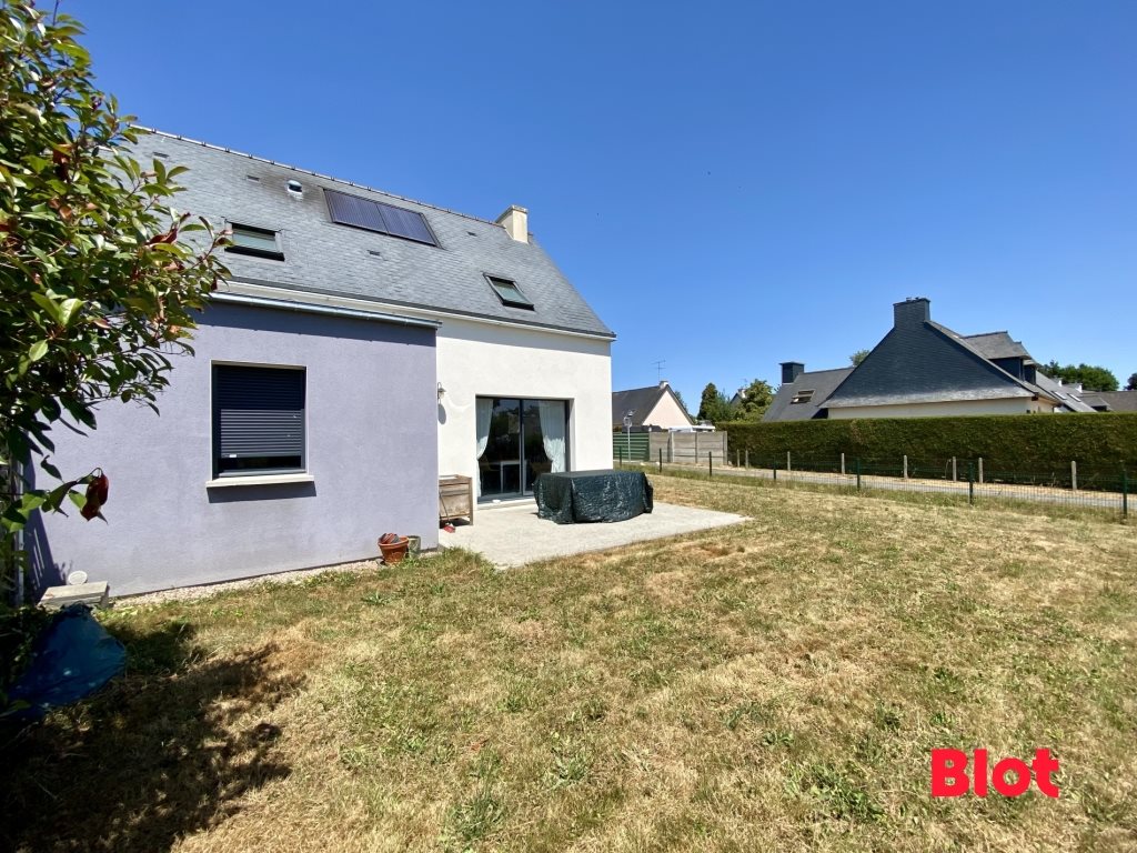 Maison à vendre, 85m², Montfort-sur-Meu