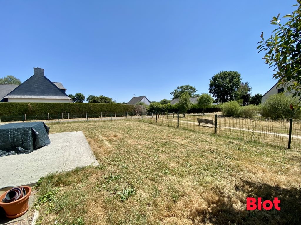 Maison à vendre, 85m², Montfort-sur-Meu