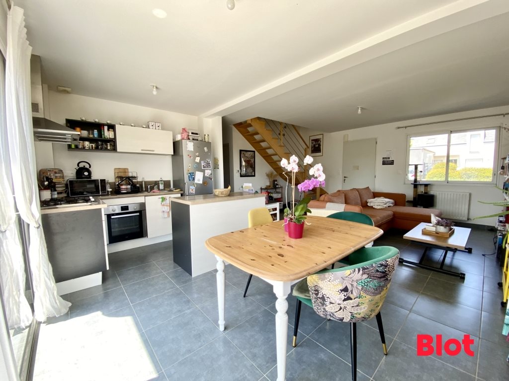 Maison à vendre, 85m², Montfort-sur-Meu