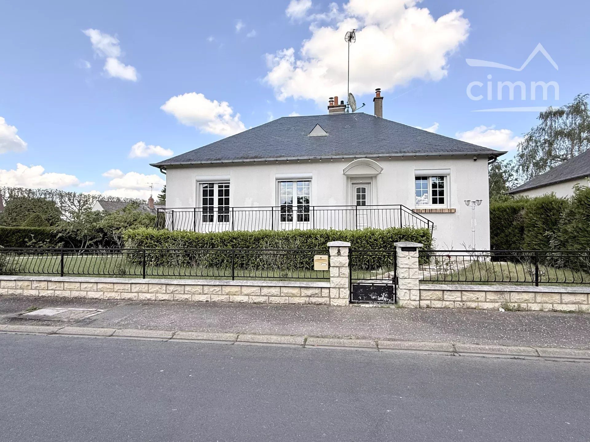 Maison à vendre, 126m², Blois
