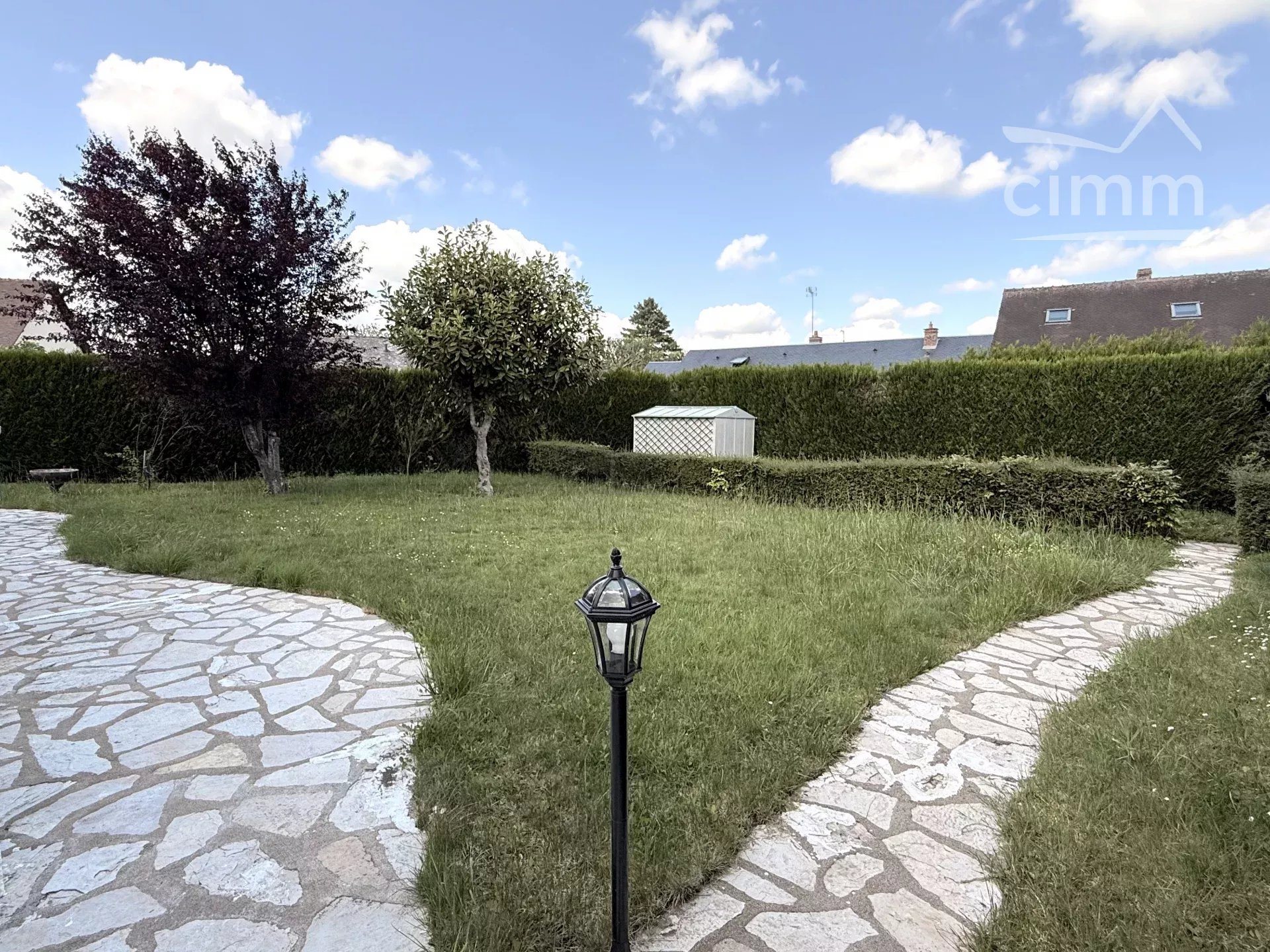 Maison à vendre, 126m², Blois