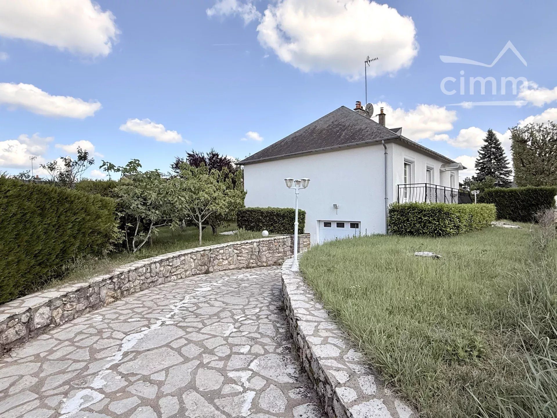 Maison à vendre, 126m², Blois