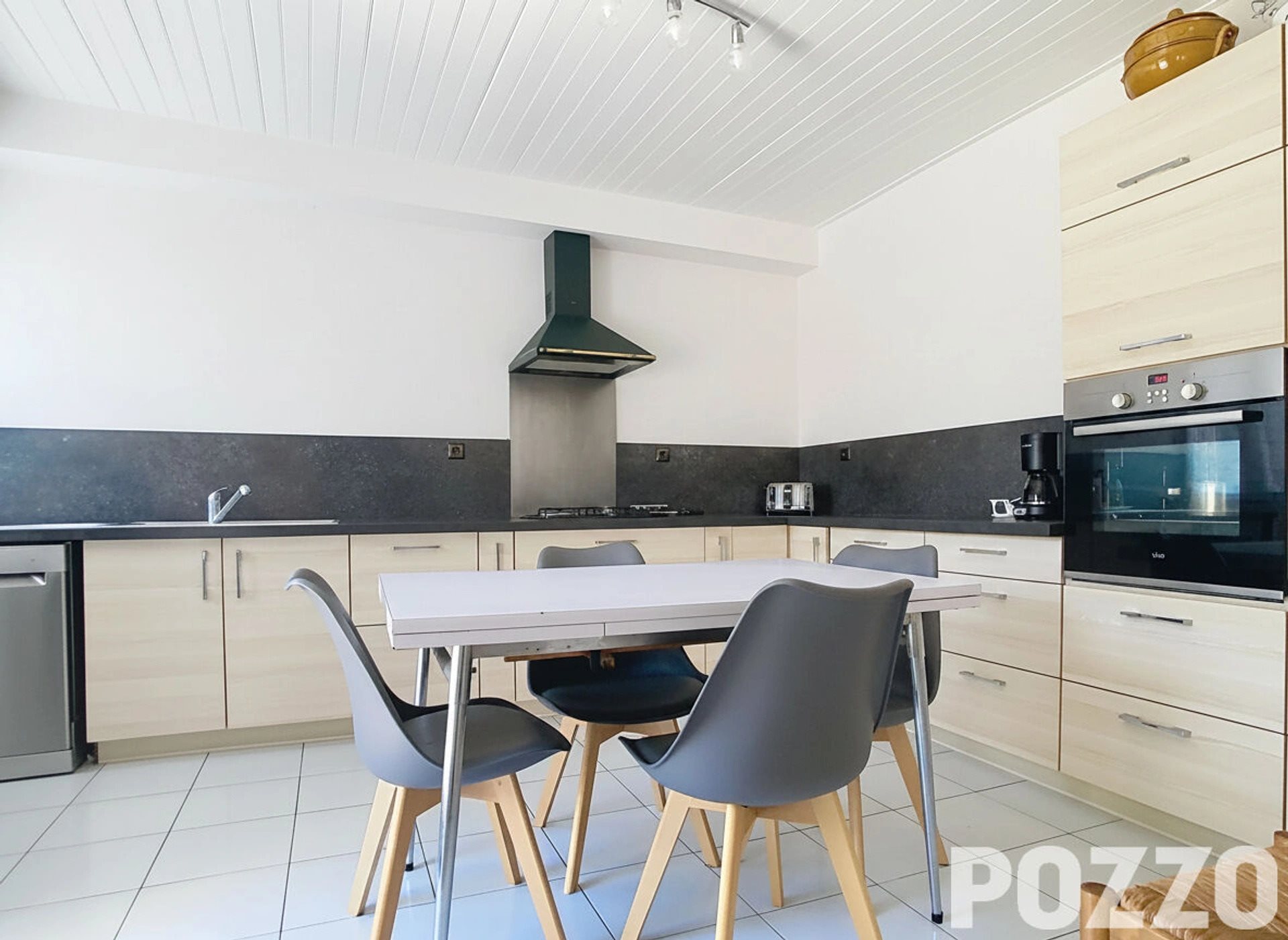 Maison à vendre, 95m², La Boussac