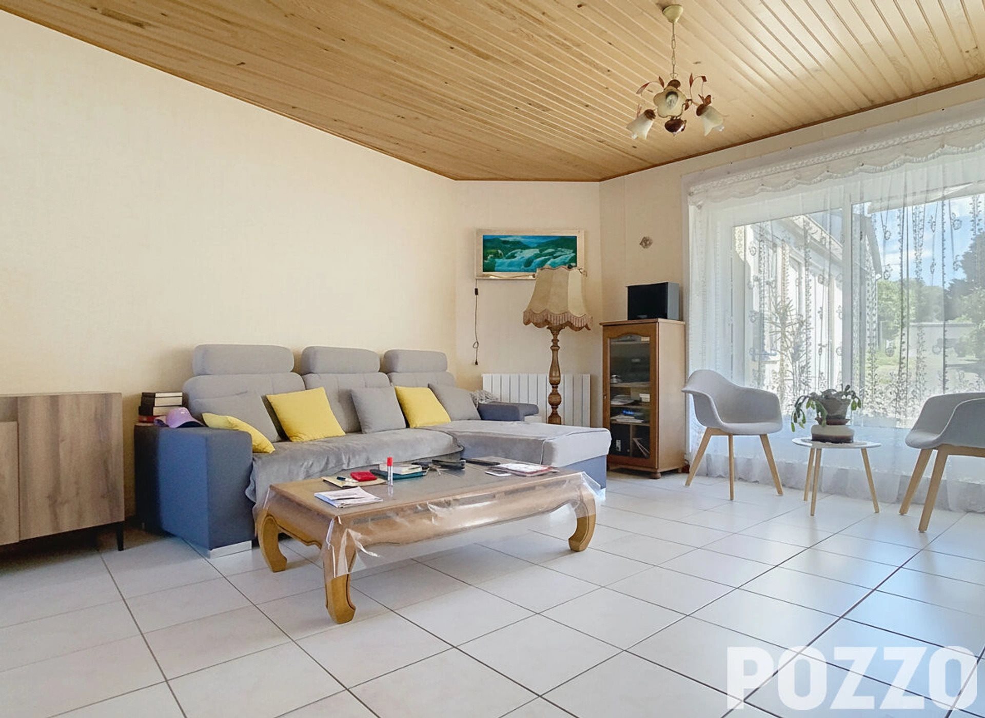 Maison à vendre, 95m², La Boussac