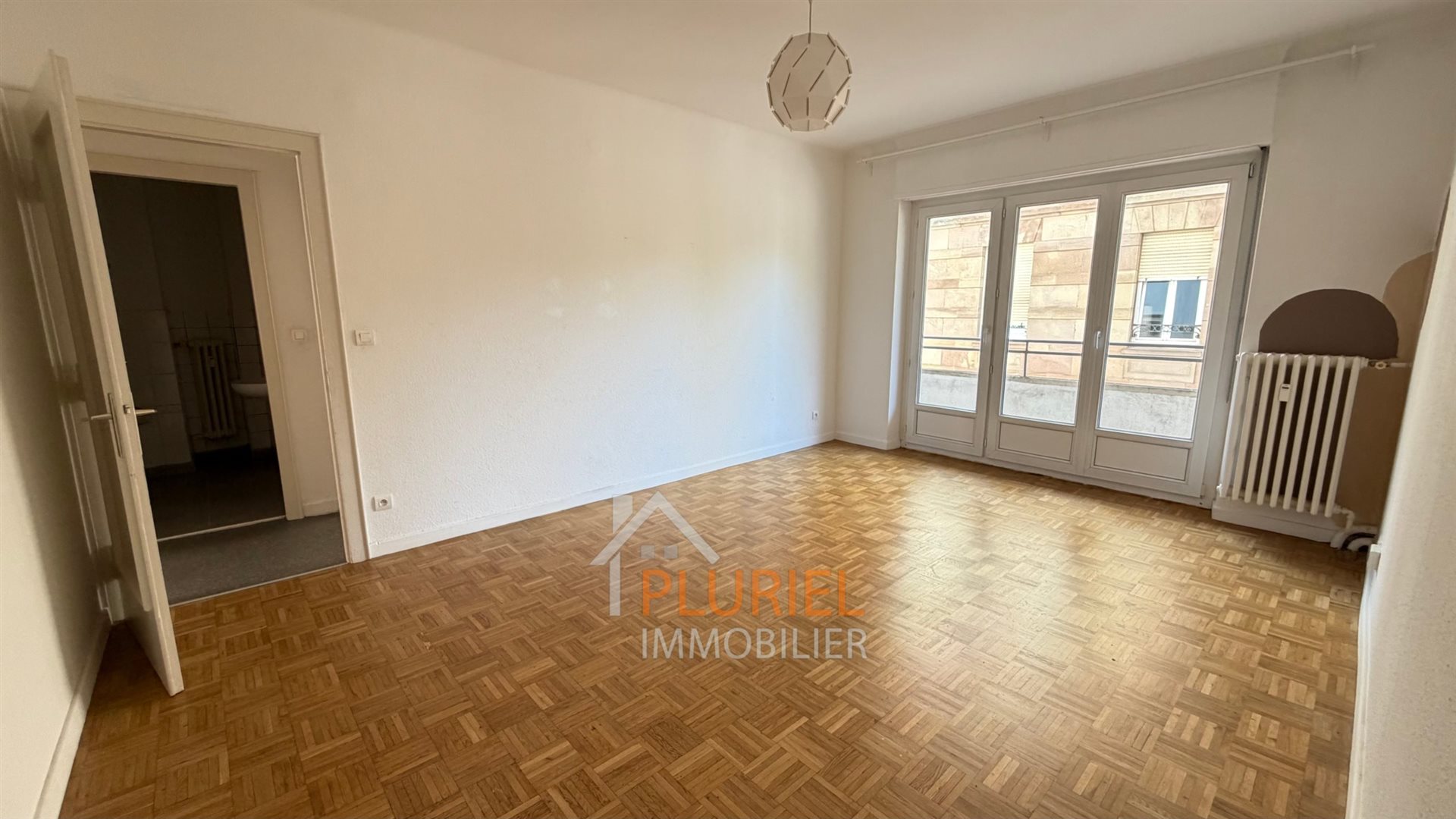 Appartement à vendre, 79m², Strasbourg