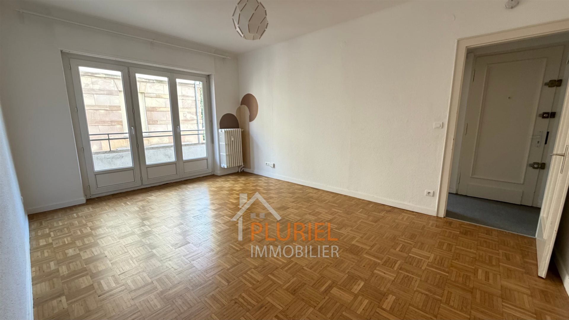 Appartement à vendre, 79m², Strasbourg