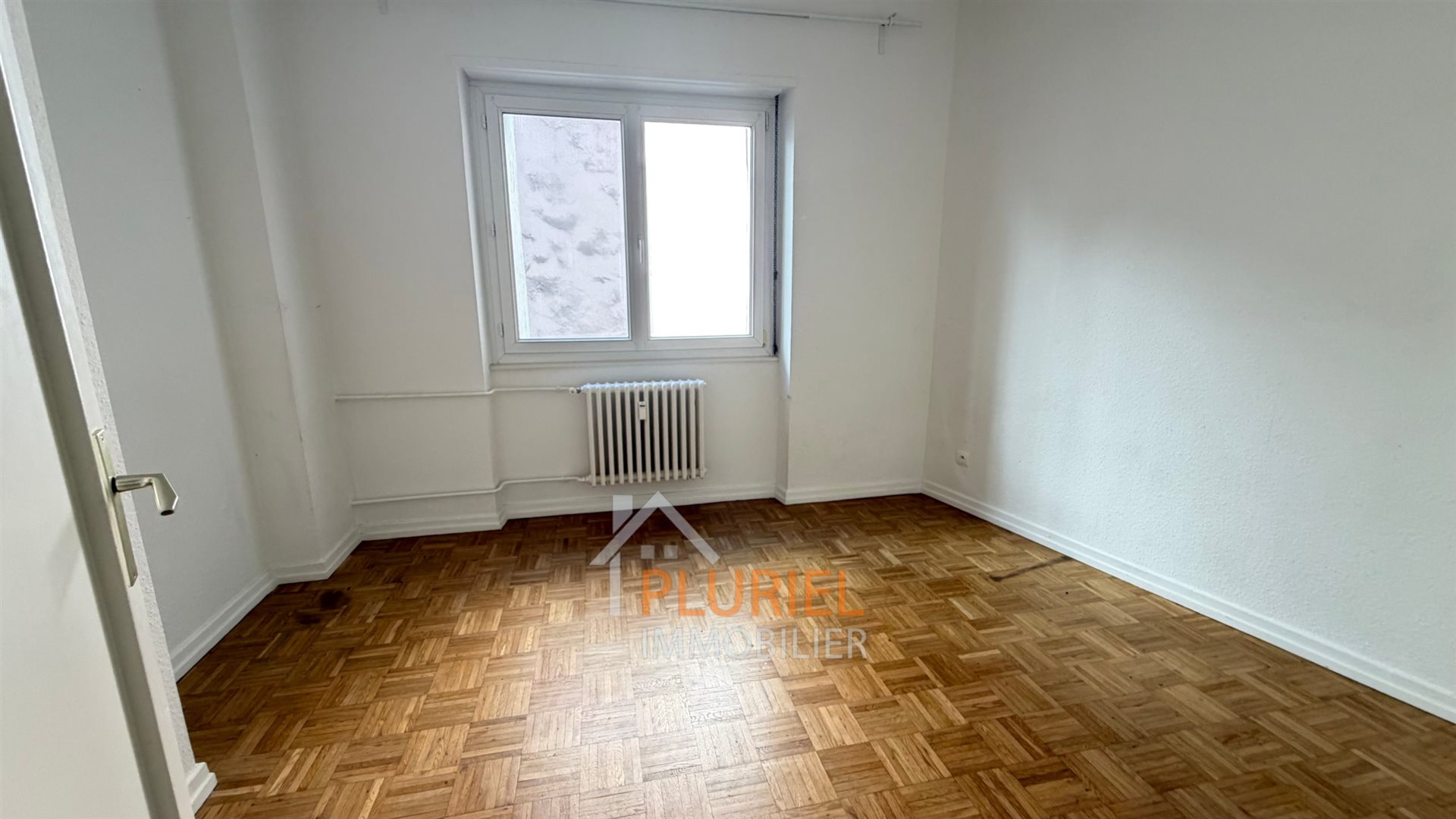 Appartement à vendre, 79m², Strasbourg