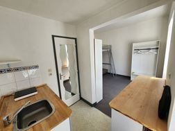 Appartement à louer, 19m², Angers