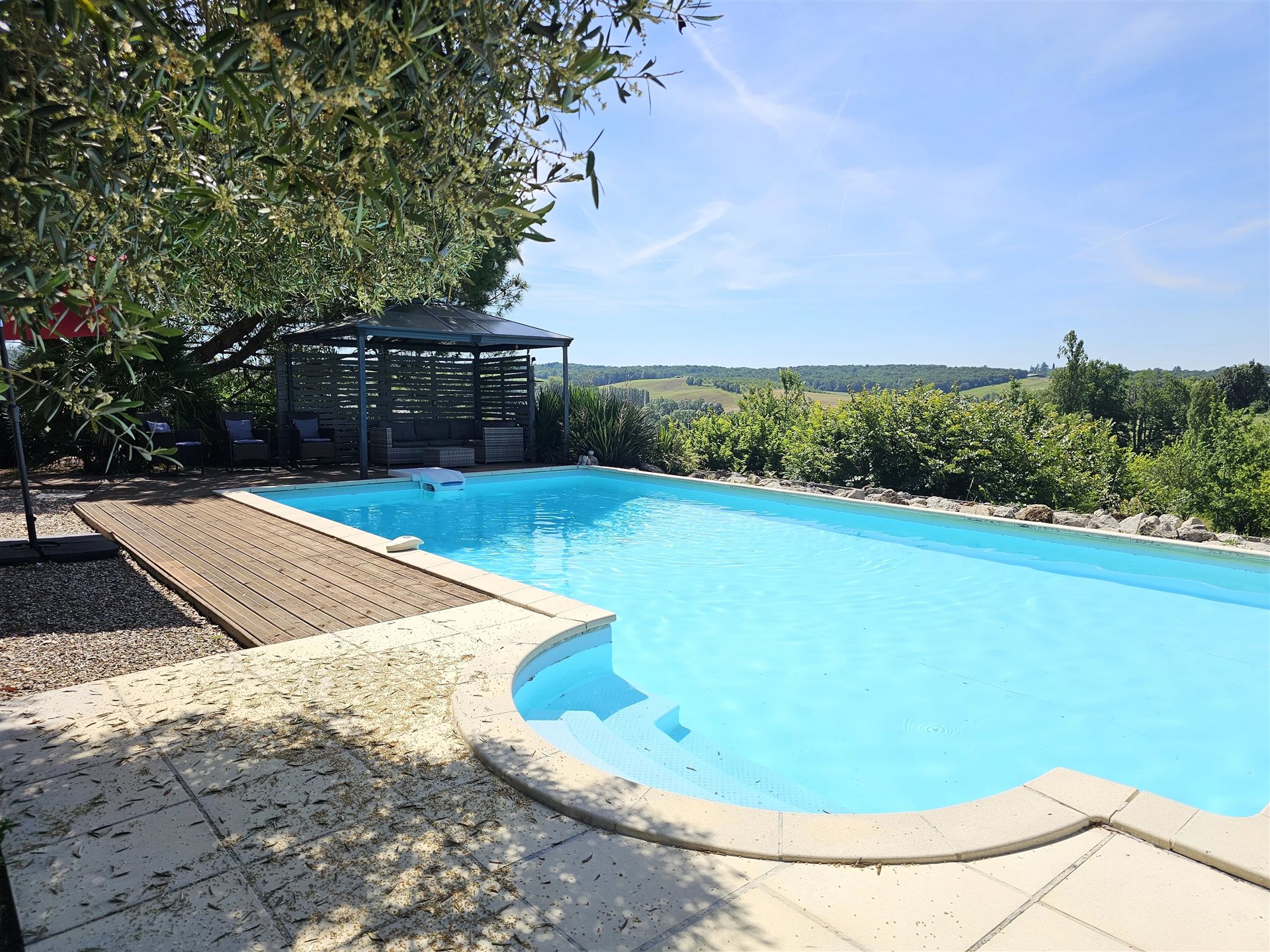 Maison à vendre, 365m², Duras