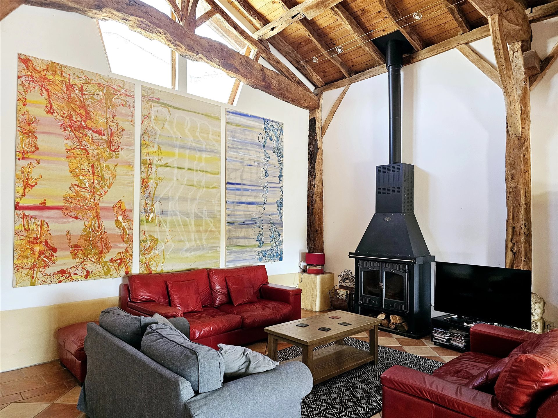 Maison à vendre, 365m², Duras