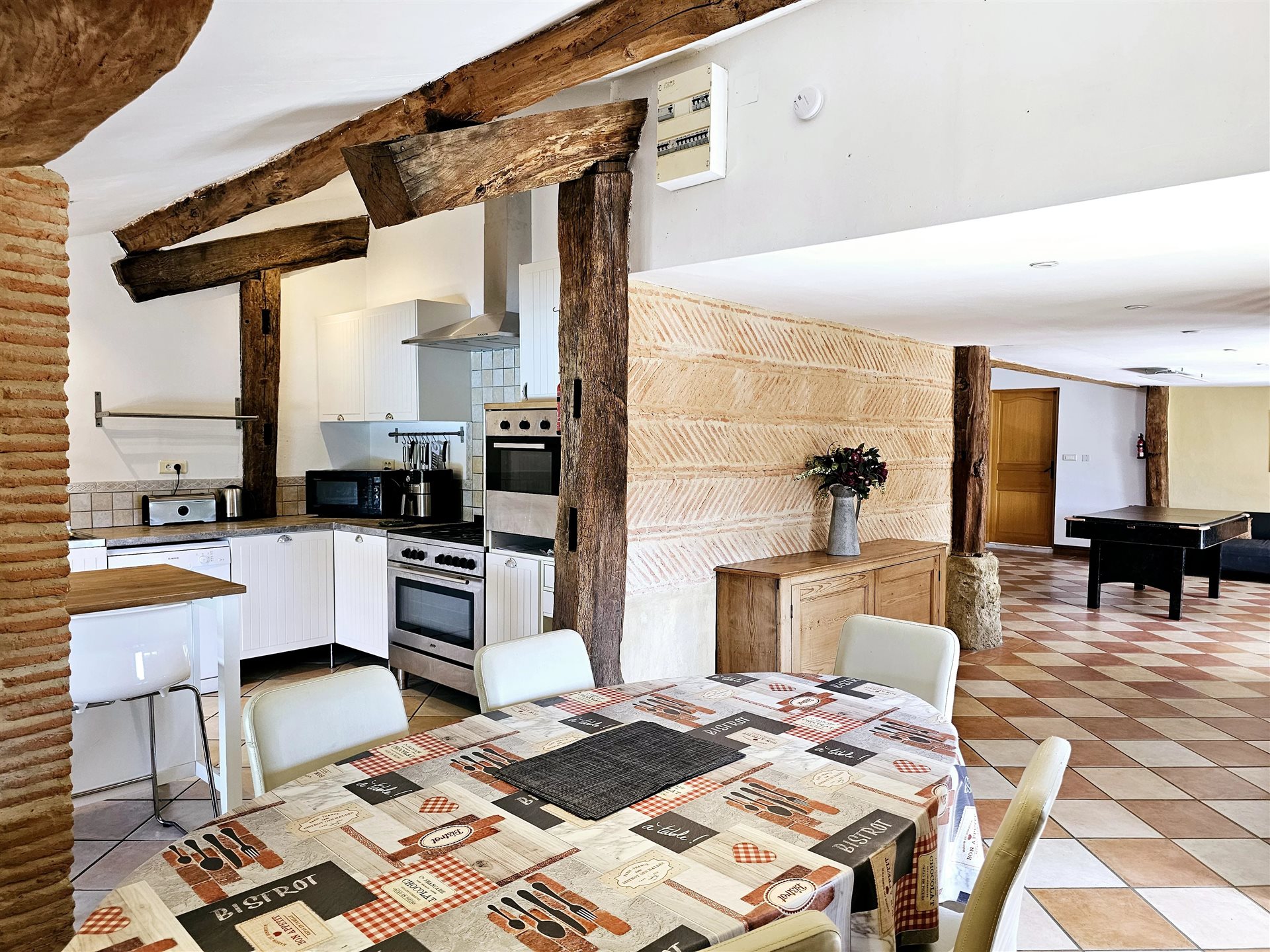 Maison à vendre, 365m², Duras