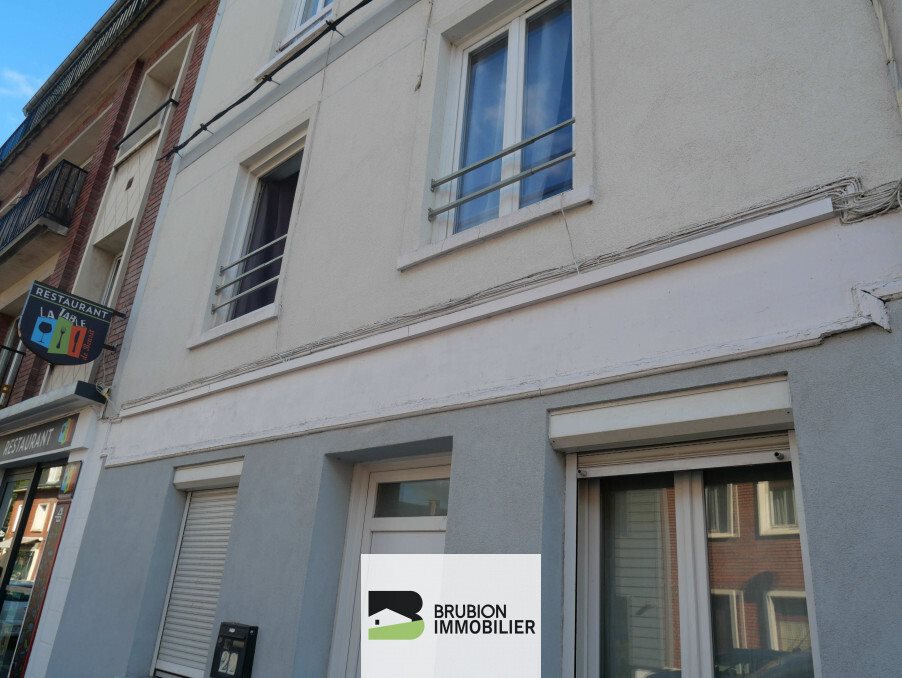 Appartement à vendre, 51m², Rouen