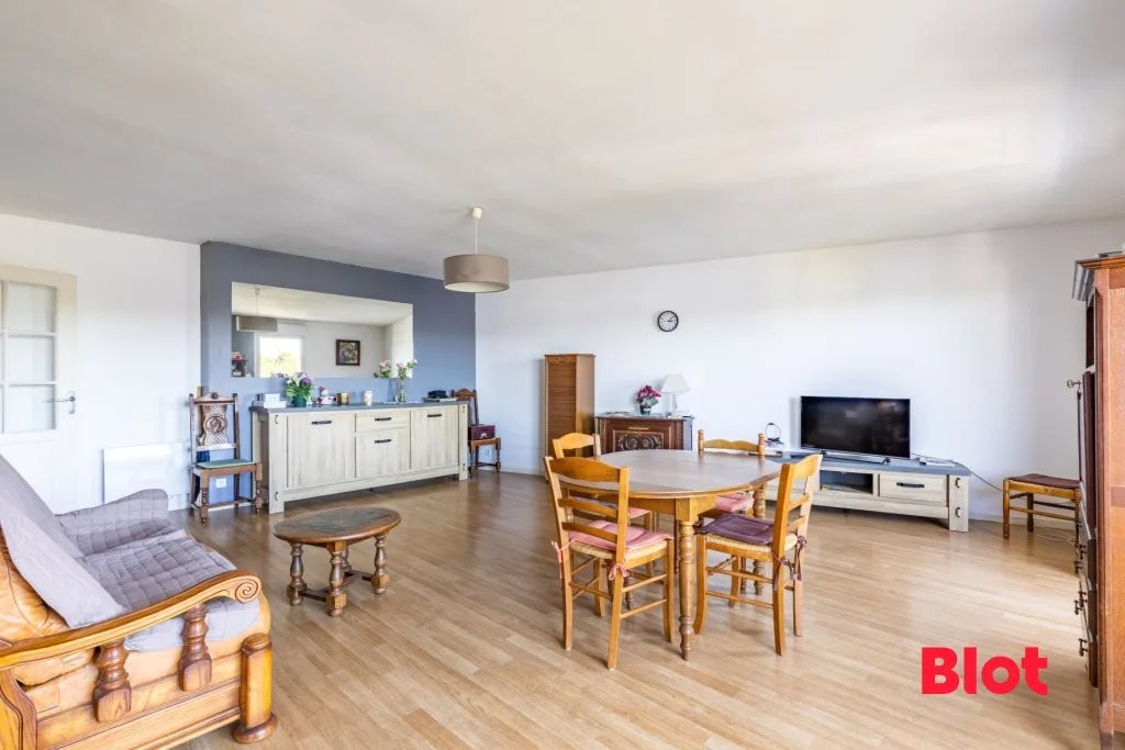 Appartement à vendre, 91m², Betton