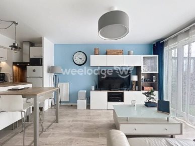 Appartement à vendre, 39m², Éragny