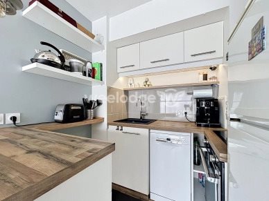 Appartement à vendre, 39m², Éragny