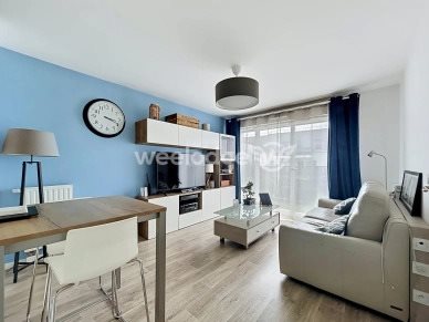 Appartement à vendre, 39m², Éragny